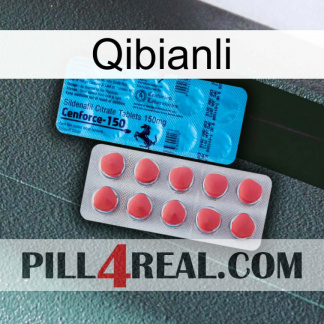Qibianli new14